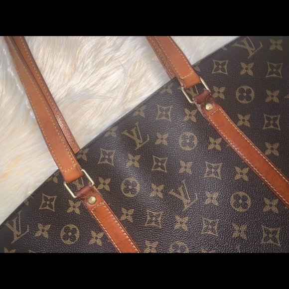 Louis Vuitton Babylone - Picture 2 of 8